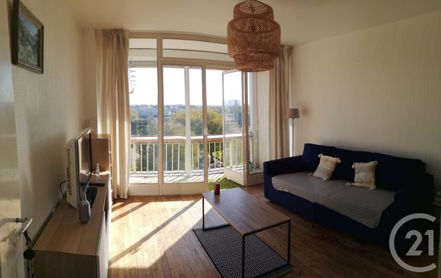 Appartement F2 à louer NANTES