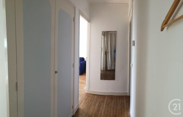 Appartement F2 à louer - 2 pièces - 56,59 m2 - Nantes - 44 - PAYS-DE-LOIRE