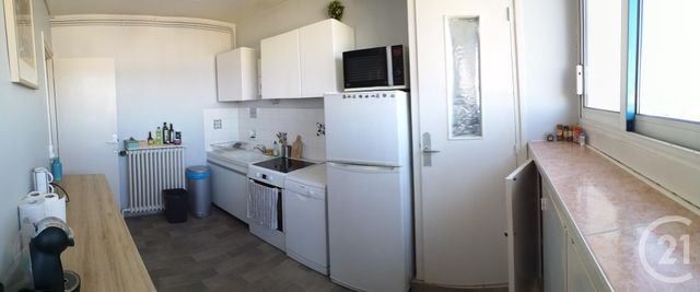 Appartement F2 à louer - 2 pièces - 56,59 m2 - Nantes - 44 - PAYS-DE-LOIRE