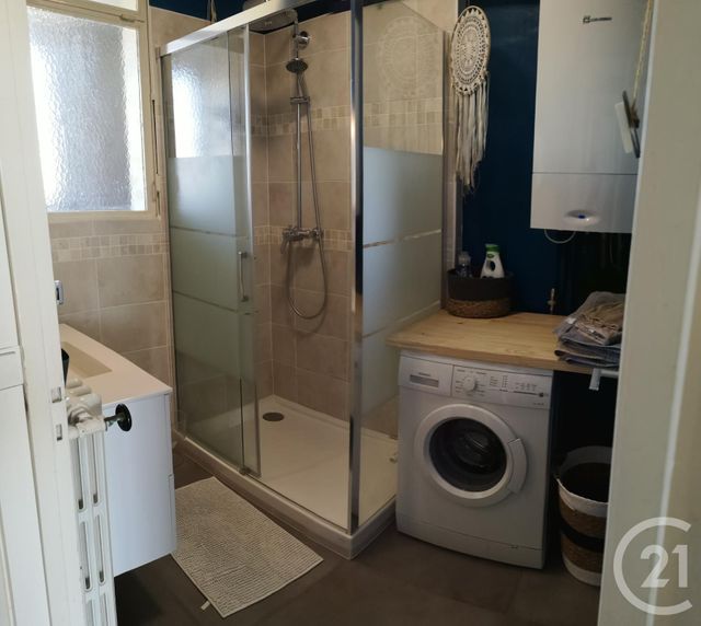 Appartement F2 à louer - 2 pièces - 56,59 m2 - Nantes - 44 - PAYS-DE-LOIRE