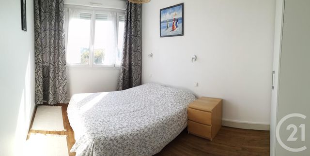 Appartement F2 à louer - 2 pièces - 56,59 m2 - Nantes - 44 - PAYS-DE-LOIRE