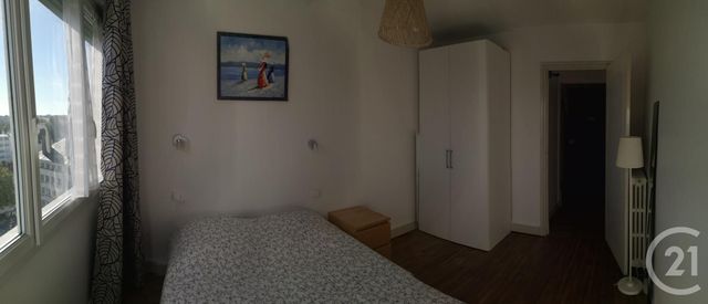 Appartement F2 à louer - 2 pièces - 56,59 m2 - Nantes - 44 - PAYS-DE-LOIRE
