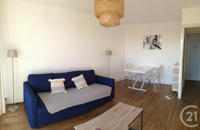 Appartement F2 à louer - 2 pièces - 56,59 m2 - Nantes - 44 - PAYS-DE-LOIRE