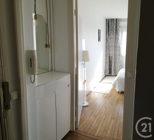 Appartement F2 à louer - 2 pièces - 56,59 m2 - Nantes - 44 - PAYS-DE-LOIRE