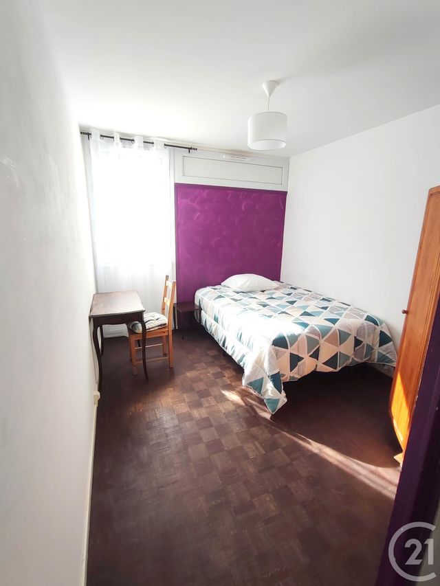 Appartement T5 à louer - 5 pièces - 91,95 m2 - Reze - 44 - PAYS-DE-LOIRE