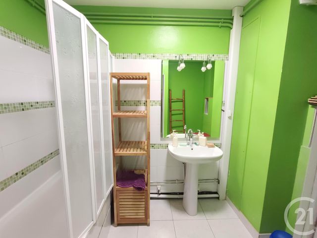 Appartement T5 à louer - 5 pièces - 91,95 m2 - Reze - 44 - PAYS-DE-LOIRE