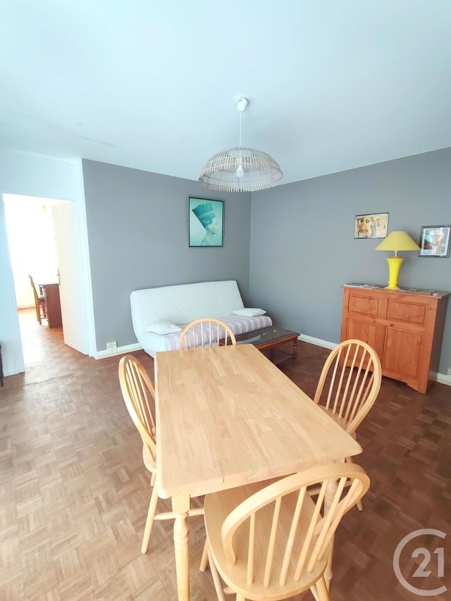 Appartement T5 à louer REZE