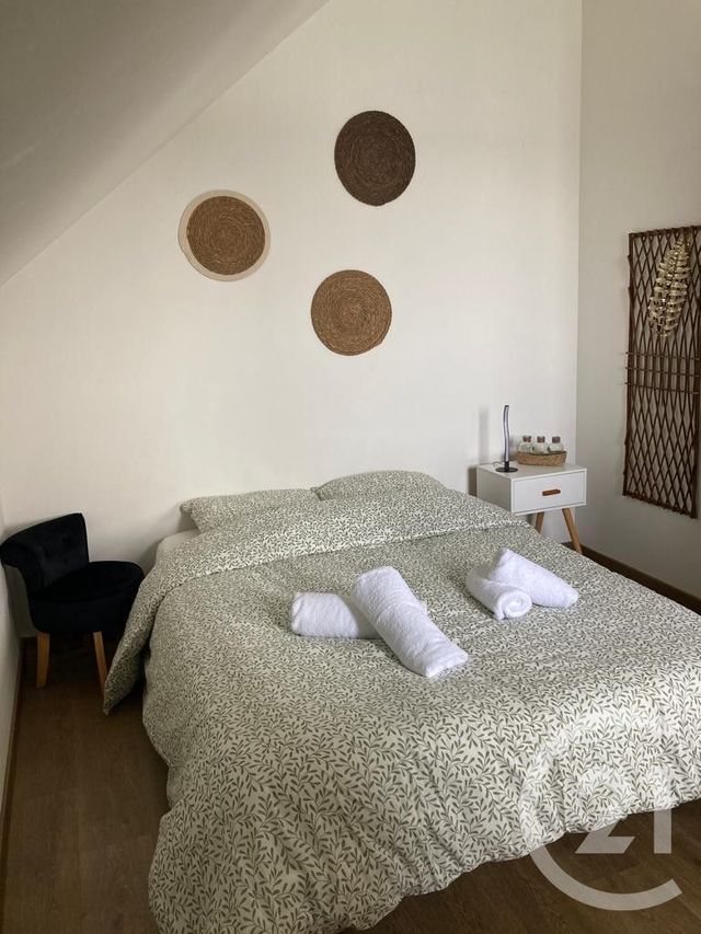 Appartement F1 bis à louer - 2 pièces - 31,30 m2 - Nantes - 44 - PAYS-DE-LOIRE