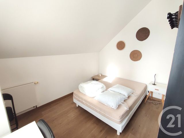 Appartement F1 bis à louer - 2 pièces - 31,30 m2 - Nantes - 44 - PAYS-DE-LOIRE