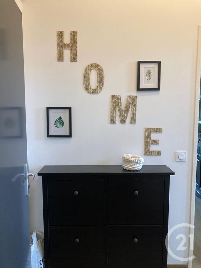 Appartement F1 bis à louer - 2 pièces - 31,30 m2 - Nantes - 44 - PAYS-DE-LOIRE