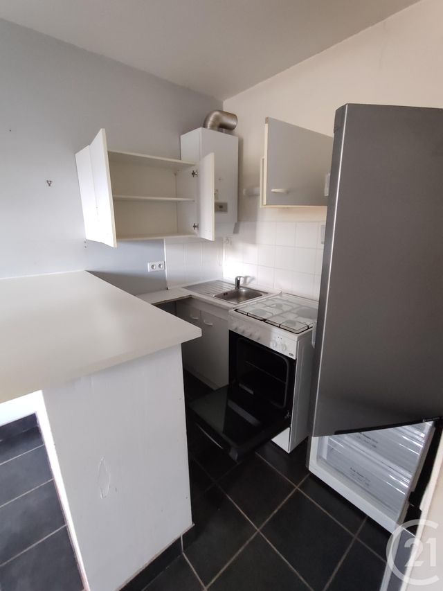 Appartement T3 à louer - 3 pièces - 51,15 m2 - Nantes - 44 - PAYS-DE-LOIRE