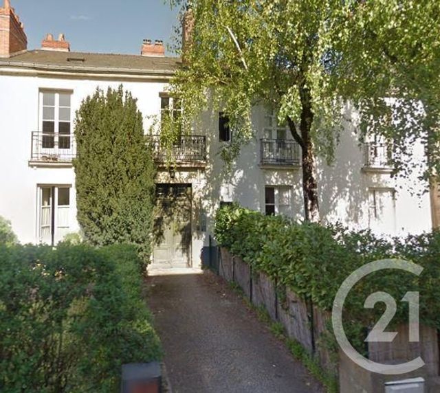 Appartement T3 à louer - 3 pièces - 51,15 m2 - Nantes - 44 - PAYS-DE-LOIRE