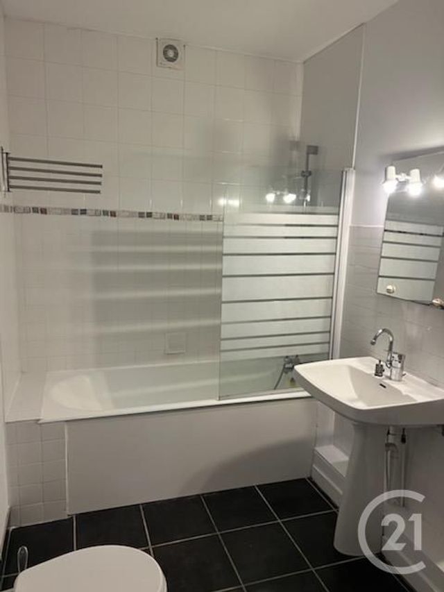 Appartement T3 à louer - 3 pièces - 51,15 m2 - Nantes - 44 - PAYS-DE-LOIRE