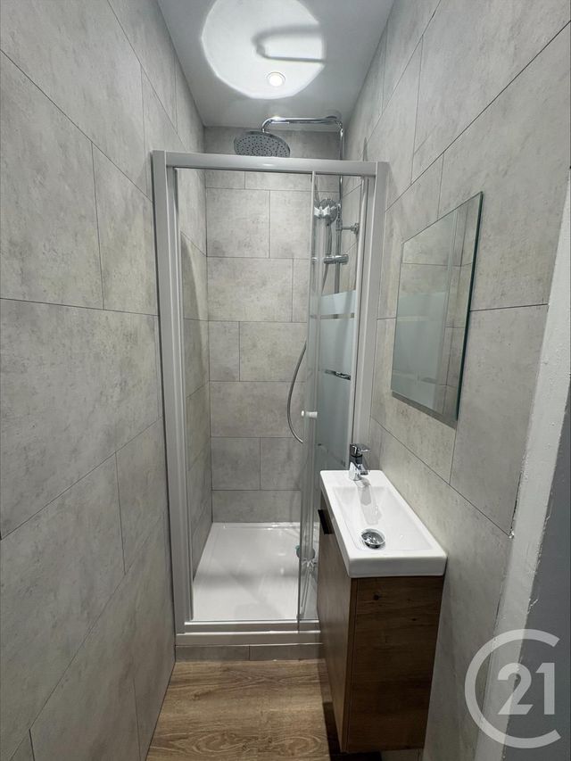 Appartement T2 &agrave; louer - 2 pi&egrave;ces - 36,61 m2 - Nantes - 44 - PAYS-DE-LOIRE