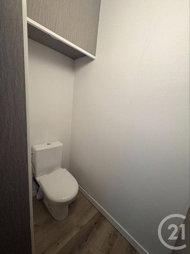 Appartement T2 &agrave; louer - 2 pi&egrave;ces - 36,61 m2 - Nantes - 44 - PAYS-DE-LOIRE