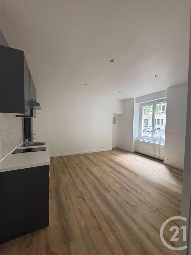 Appartement T2 &agrave; louer - 2 pi&egrave;ces - 36,61 m2 - Nantes - 44 - PAYS-DE-LOIRE