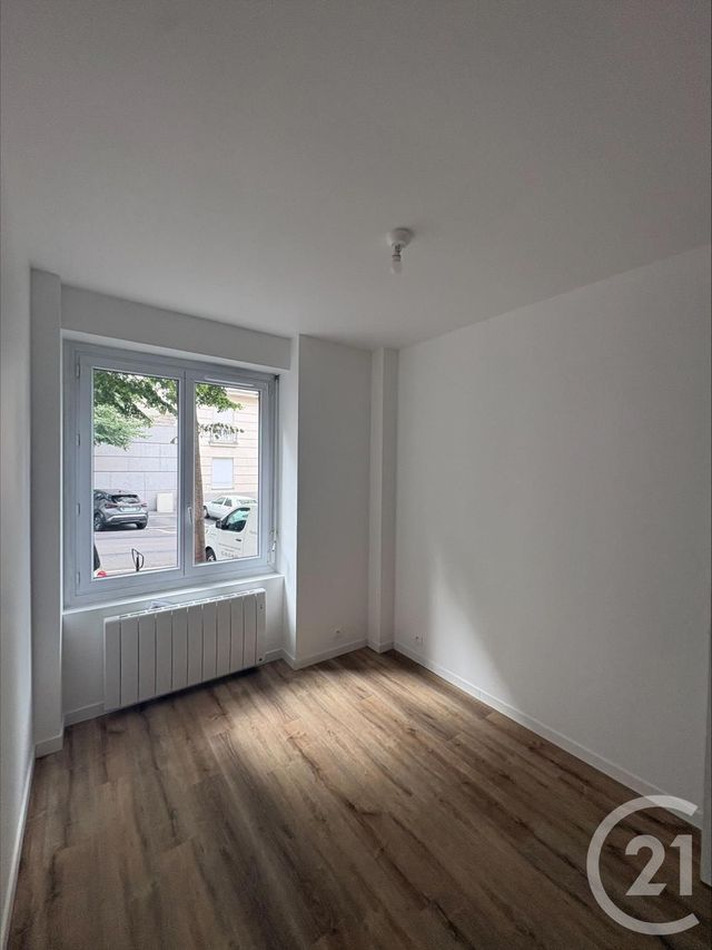 Appartement T2 &agrave; louer - 2 pi&egrave;ces - 36,61 m2 - Nantes - 44 - PAYS-DE-LOIRE