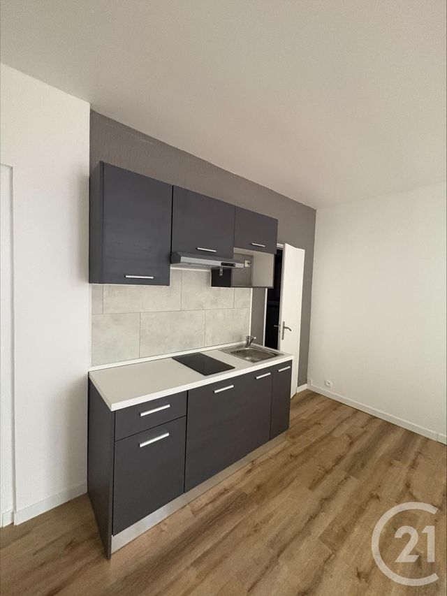 Appartement T2 &agrave; louer - 2 pi&egrave;ces - 36,61 m2 - Nantes - 44 - PAYS-DE-LOIRE