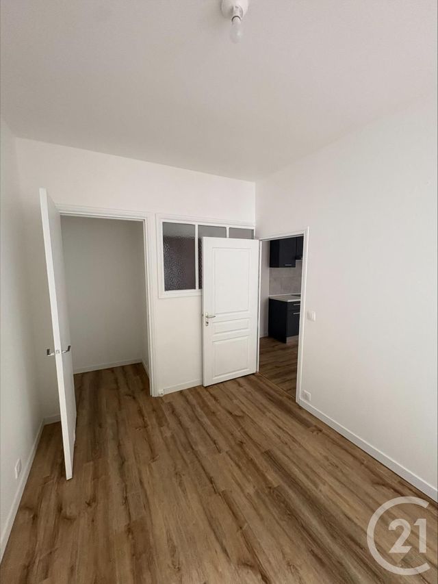 Appartement T2 &agrave; louer - 2 pi&egrave;ces - 36,61 m2 - Nantes - 44 - PAYS-DE-LOIRE