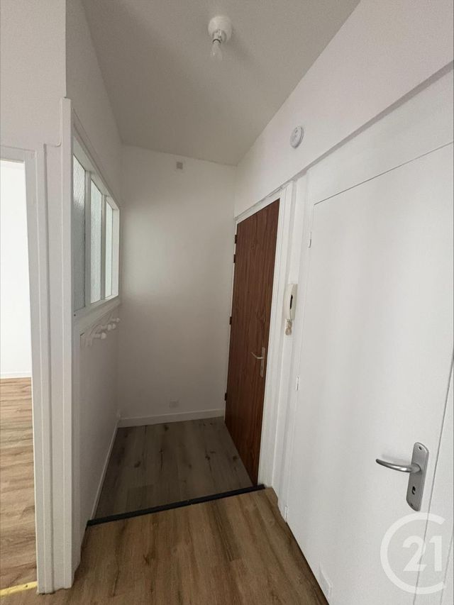 Appartement T2 &agrave; louer - 2 pi&egrave;ces - 36,61 m2 - Nantes - 44 - PAYS-DE-LOIRE