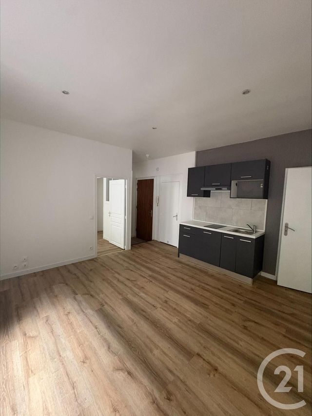 Appartement T2 à louer NANTES