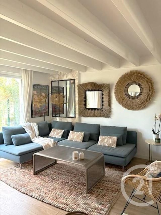 Maison à vendre ST HERBLAIN