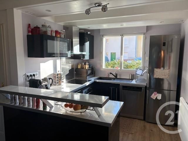 Maison &agrave; vendre - 4 pi&egrave;ces - 92,29 m2 - St Herblain - 44 - PAYS-DE-LOIRE