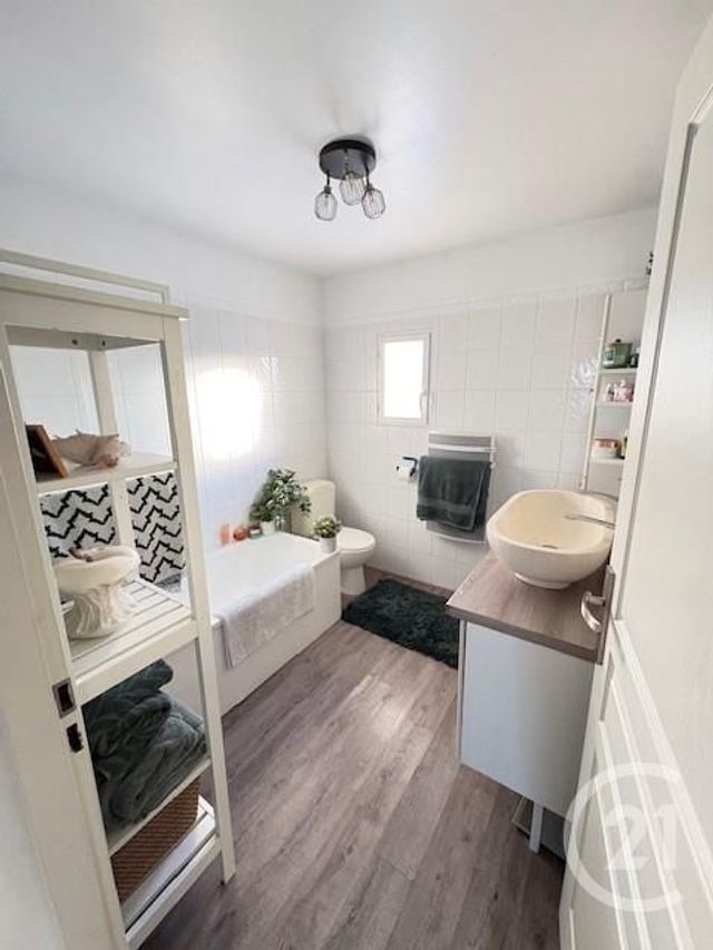 Maison &agrave; vendre - 4 pi&egrave;ces - 92,29 m2 - St Herblain - 44 - PAYS-DE-LOIRE