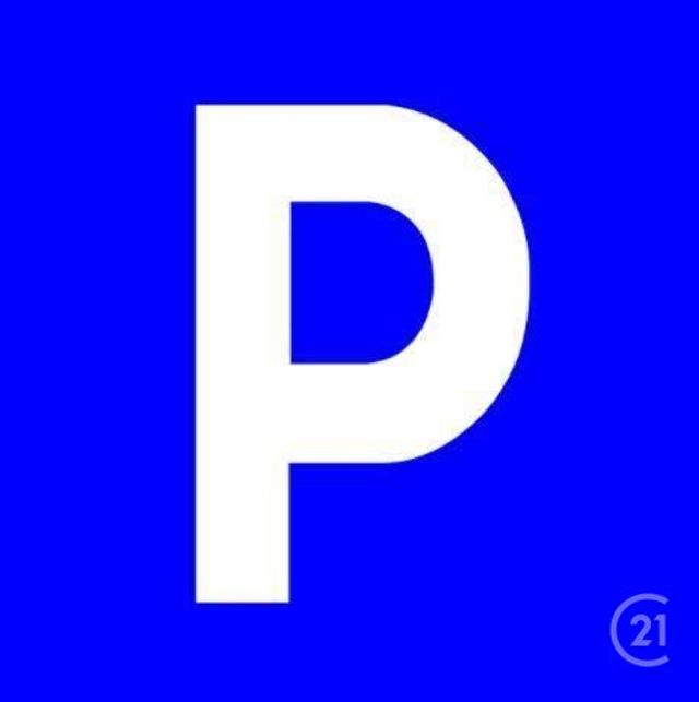 Parking à louer NANTES