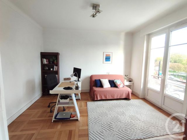 Appartement T3 à louer - 3 pièces - 77,87 m2 - Nantes - 44 - PAYS-DE-LOIRE