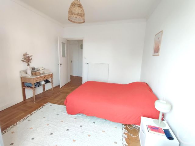 Appartement T3 à louer - 3 pièces - 77,87 m2 - Nantes - 44 - PAYS-DE-LOIRE