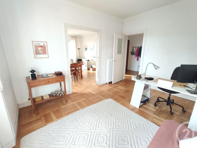 Appartement T3 à louer - 3 pièces - 77,87 m2 - Nantes - 44 - PAYS-DE-LOIRE