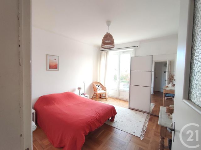 Appartement T3 à louer - 3 pièces - 77,87 m2 - Nantes - 44 - PAYS-DE-LOIRE