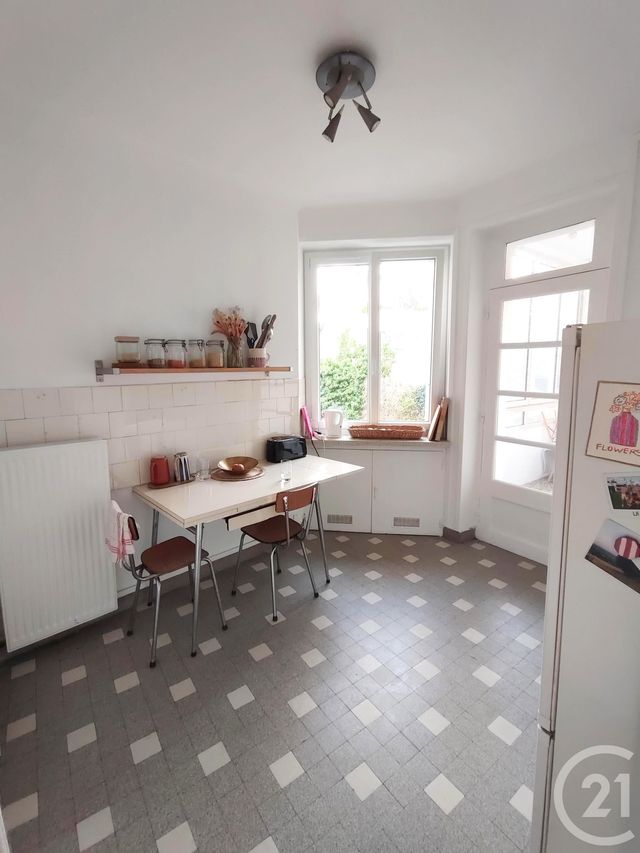 Appartement T3 à louer - 3 pièces - 77,87 m2 - Nantes - 44 - PAYS-DE-LOIRE