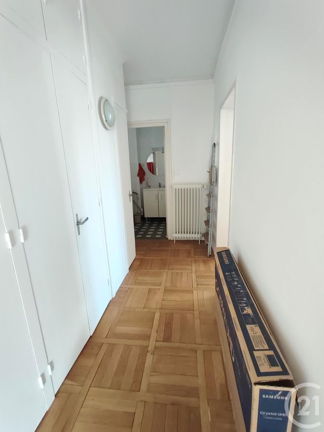 Appartement T3 à louer - 3 pièces - 77,87 m2 - Nantes - 44 - PAYS-DE-LOIRE