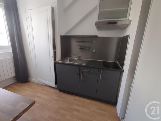 appartement - NANTES - 44