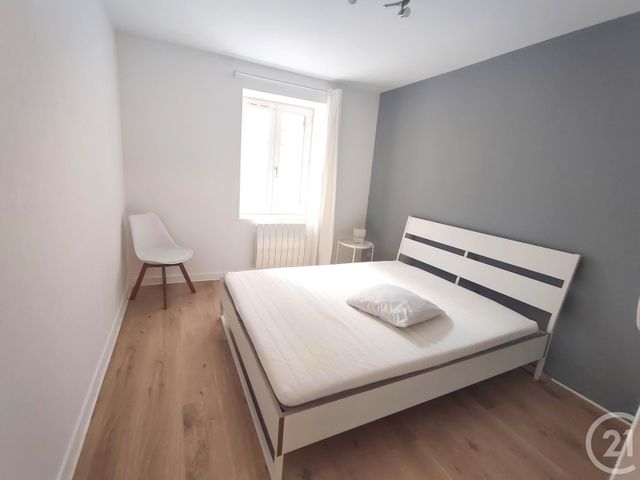 Appartement T2 à louer - 2 pièces - 39,07 m2 - Nantes - 44 - PAYS-DE-LOIRE