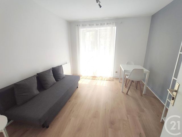 Appartement T2 à louer - 2 pièces - 39,07 m2 - Nantes - 44 - PAYS-DE-LOIRE