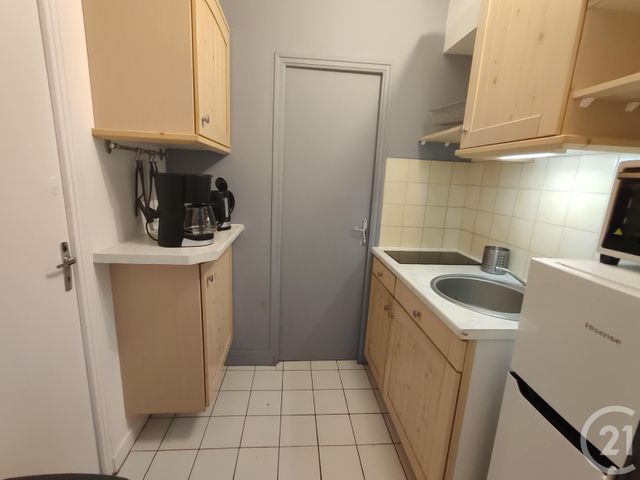 Appartement T2 à louer - 2 pièces - 39,07 m2 - Nantes - 44 - PAYS-DE-LOIRE