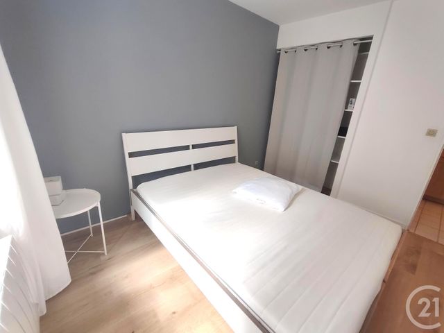 Appartement T2 à louer - 2 pièces - 39,07 m2 - Nantes - 44 - PAYS-DE-LOIRE