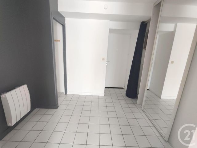 Appartement T2 à louer - 2 pièces - 39,07 m2 - Nantes - 44 - PAYS-DE-LOIRE