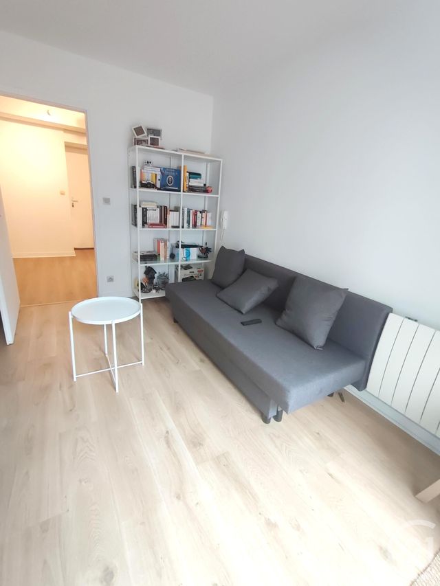 Appartement T2 à louer NANTES