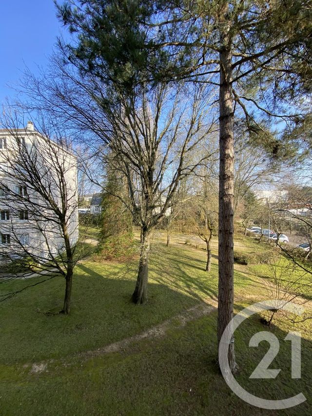 Appartement T4 à vendre - 4 pièces - 67,64 m2 - Nantes - 44 - PAYS-DE-LOIRE