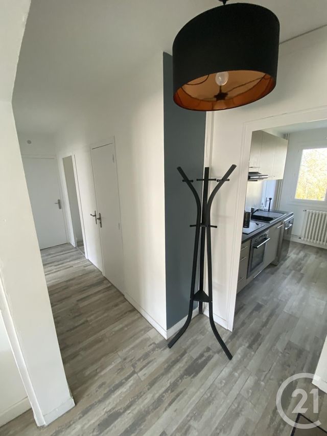 Appartement T4 à vendre - 4 pièces - 67,64 m2 - Nantes - 44 - PAYS-DE-LOIRE
