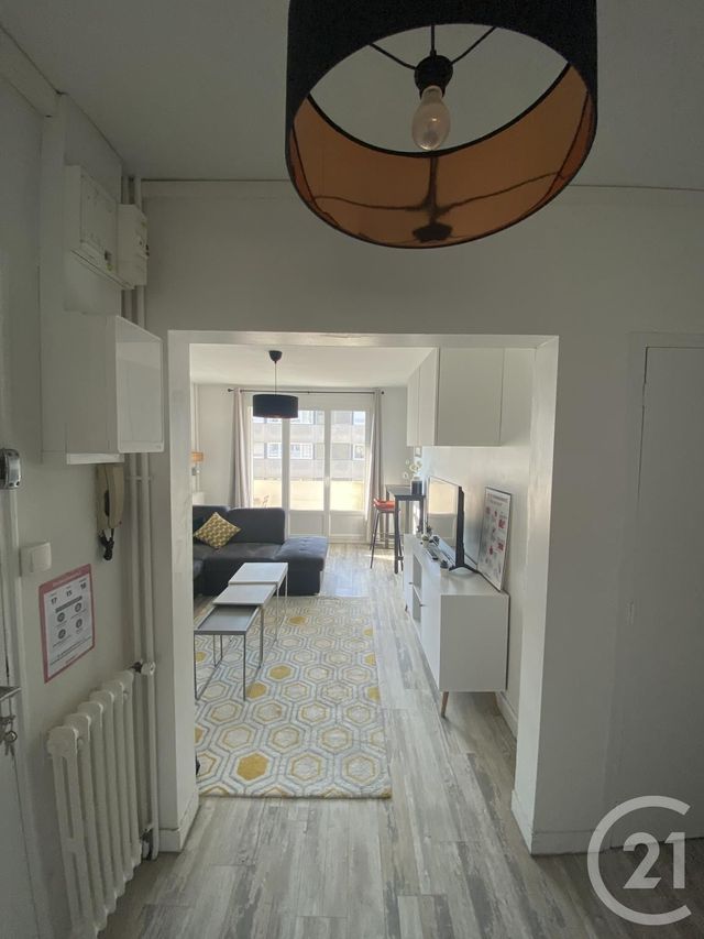 Appartement T4 à vendre - 4 pièces - 67,64 m2 - Nantes - 44 - PAYS-DE-LOIRE