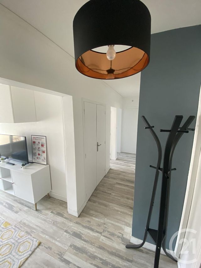 Appartement T4 à vendre - 4 pièces - 67,64 m2 - Nantes - 44 - PAYS-DE-LOIRE