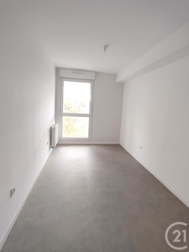 Appartement T3 &agrave; louer - 3 pi&egrave;ces - 61,60 m2 - St Herblain - 44 - PAYS-DE-LOIRE