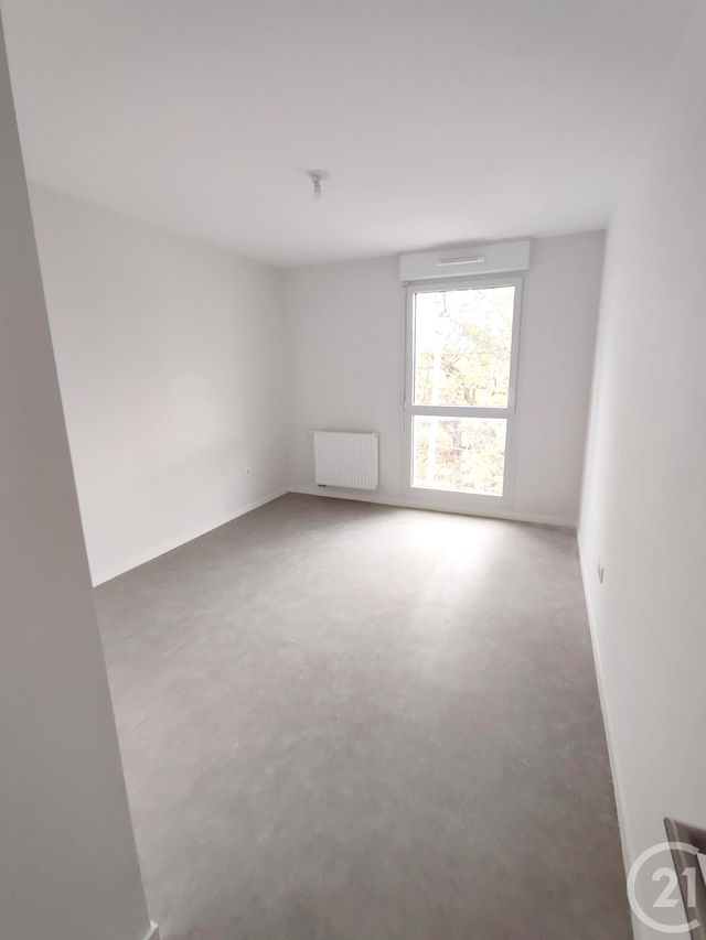 Appartement T3 &agrave; louer - 3 pi&egrave;ces - 61,60 m2 - St Herblain - 44 - PAYS-DE-LOIRE