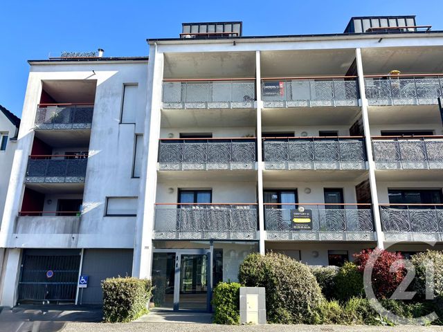 Appartement F2 à vendre ST HERBLAIN