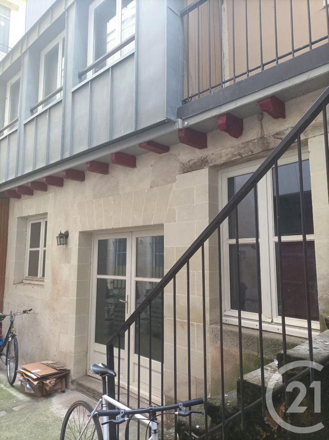 Appartement Autre &agrave; vendre - 4 pi&egrave;ces - 94,10 m2 - Nantes - 44 - PAYS-DE-LOIRE